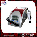 Professional sterilized & safety laser tattoo removal machines